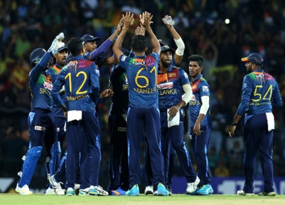 IND vs SL: श्रीलंकाई ओपनरों ने फेरा टीम इंडिया की उम्मीदों पर पानी