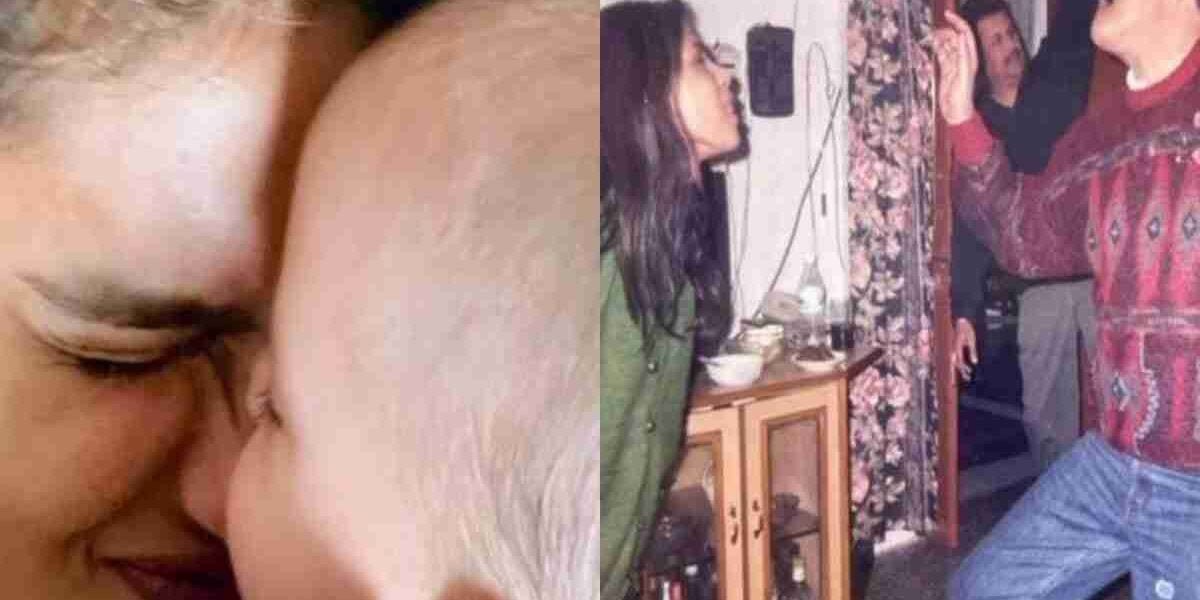 Priyanka Chopra on Daughter's Day