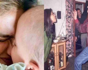 Priyanka Chopra on Daughter's Day