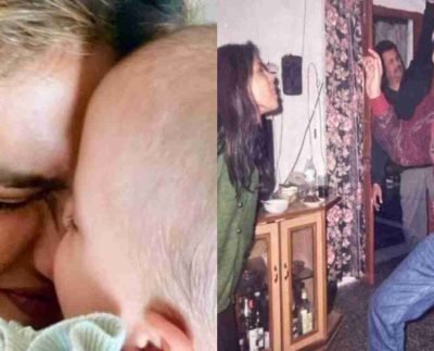 Priyanka Chopra on Daughter's Day