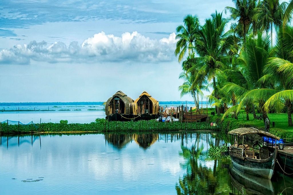 Kerala Tourism : केरल के 4 सबसे ज्यादा मशहूर पर्यटक स्थल
