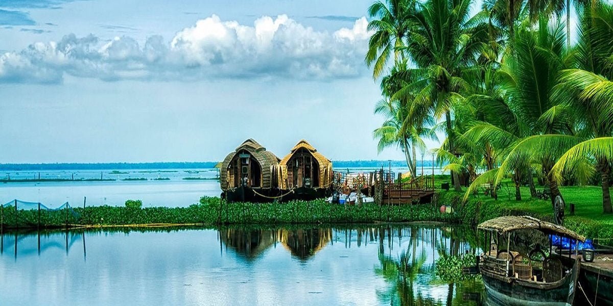 Kerala Tourism : केरल के 4 सबसे ज्यादा मशहूर पर्यटक स्थल