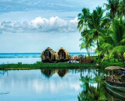 Kerala Tourism : केरल के 4 सबसे ज्यादा मशहूर पर्यटक स्थल