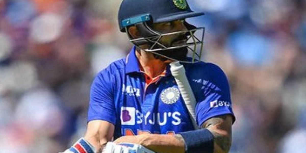 Virat Kohli टी20 वर्ल्ड कप के बाद ले सकते हैं संन्यास