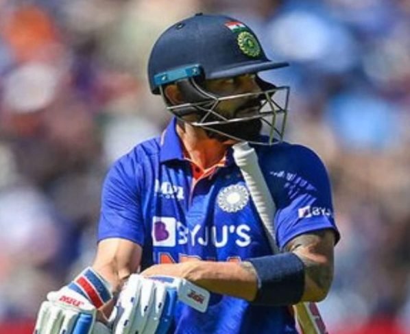 Virat Kohli टी20 वर्ल्ड कप के बाद ले सकते हैं संन्यास