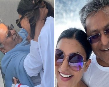 Sushmita Sen और Lalit Modi के रिश्ते में आई दरार!