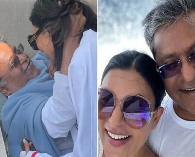 Sushmita Sen और Lalit Modi के रिश्ते में आई दरार!