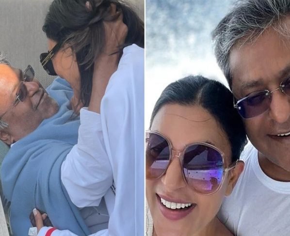 Sushmita Sen और Lalit Modi के रिश्ते में आई दरार!