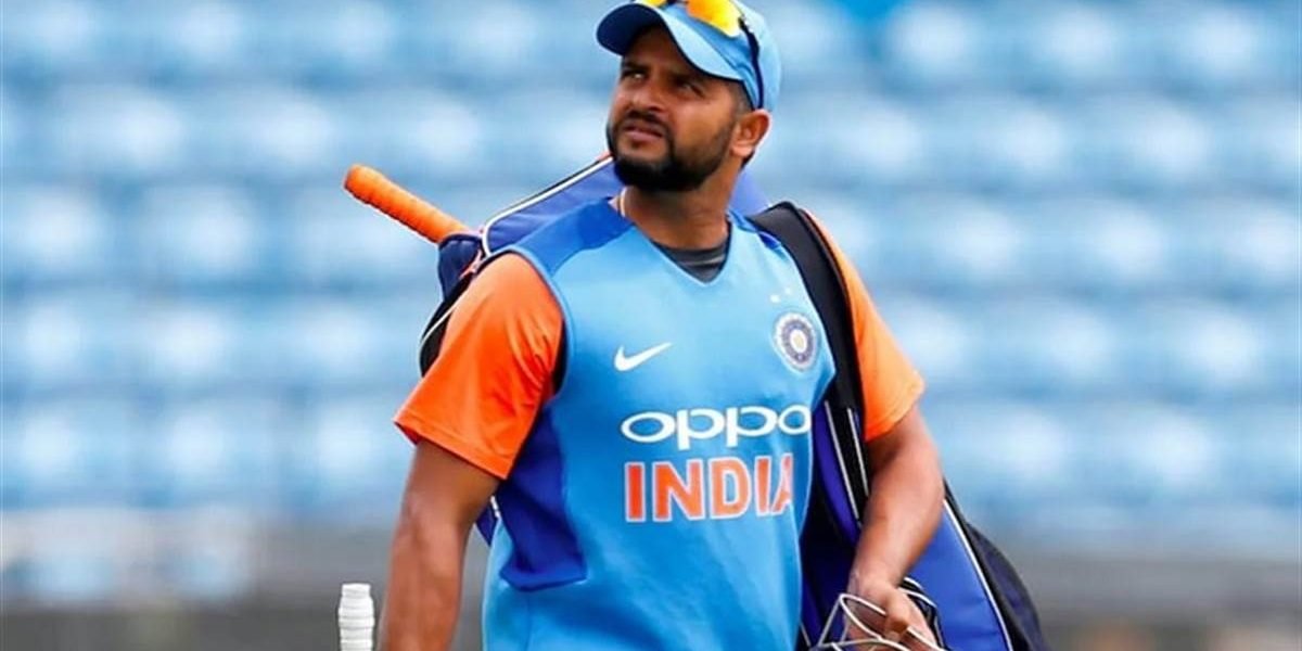 Suresh Raina ने क्रिकेट के सभी फॉर्मेट्स से की संन्यास की घोषणा