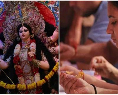 Shardiya Navratri 2022