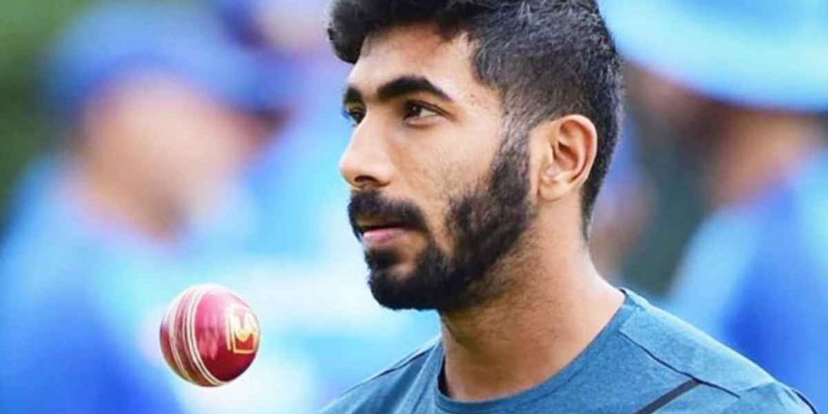 Jasprit Bumrah