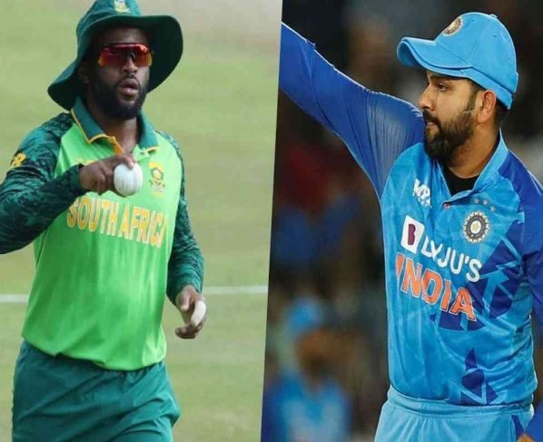 Ind vs SA 2nd T20
