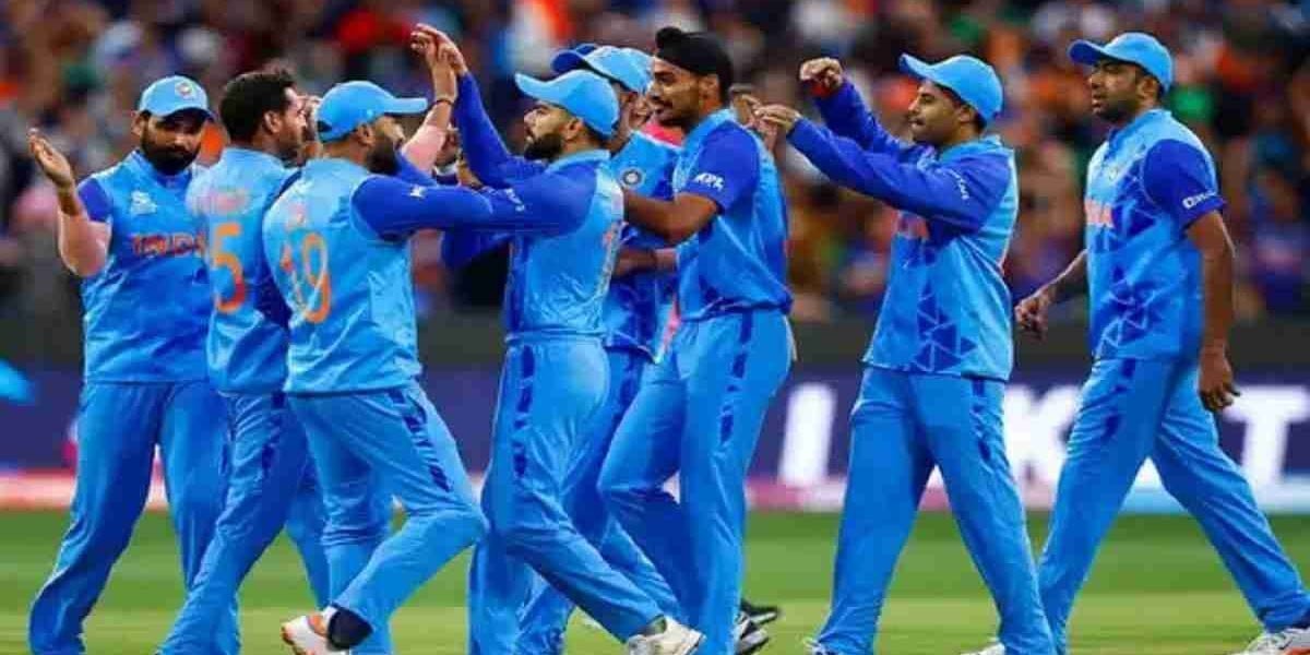 T20 World Cup 2022 IND vs NED