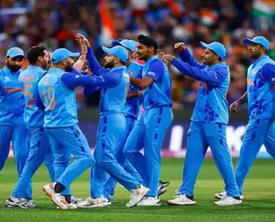 T20 World Cup 2022 IND vs NED