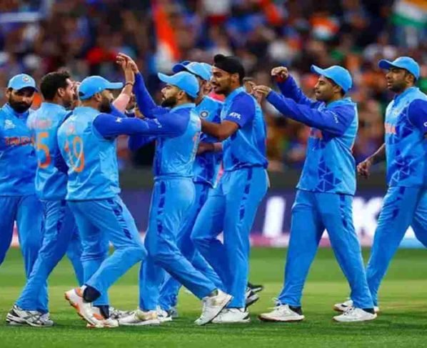 T20 World Cup 2022 IND vs NED