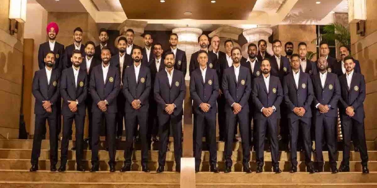 Team India