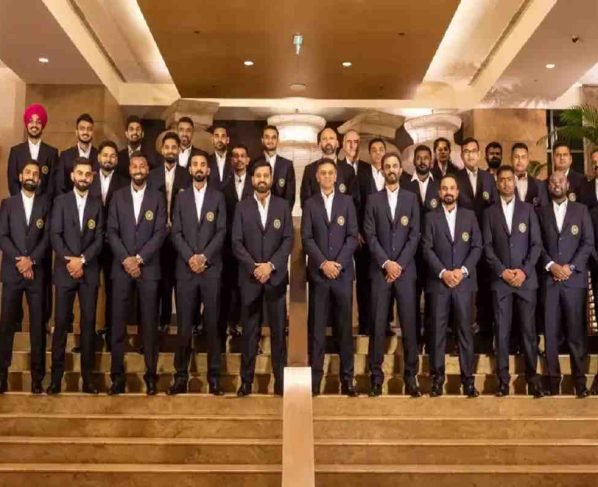 Team India