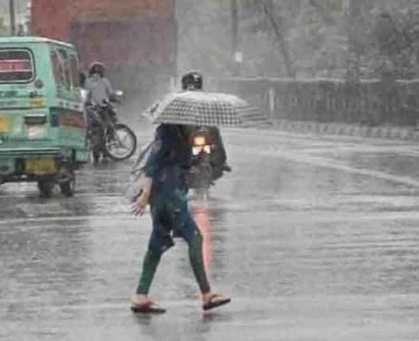 Weather Report