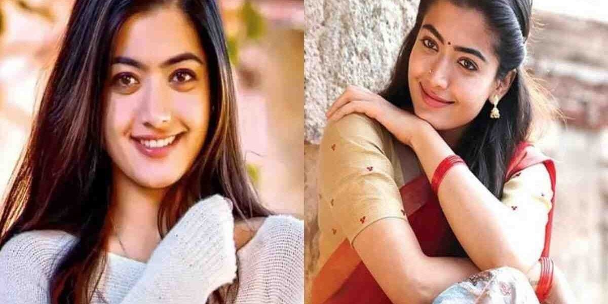 Rashmika Mandanna