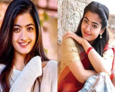 Rashmika Mandanna