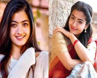 Rashmika Mandanna