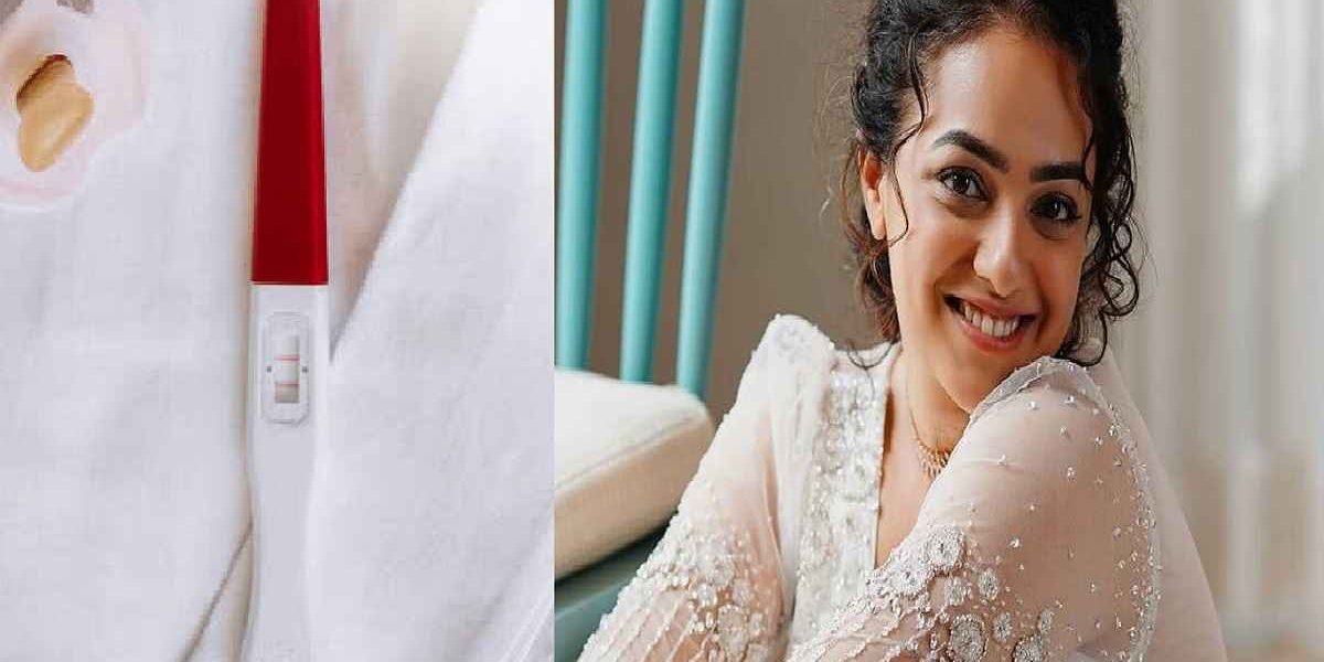 Nithya Menon Pregnancy