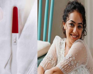 Nithya Menon Pregnancy