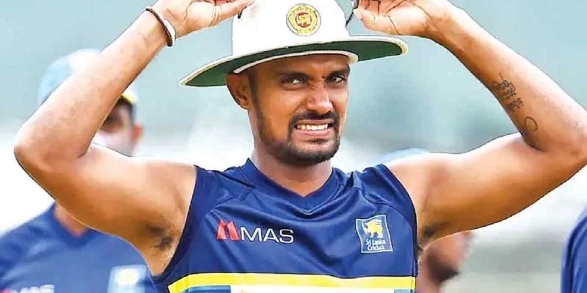 Danushka Gunathilaka