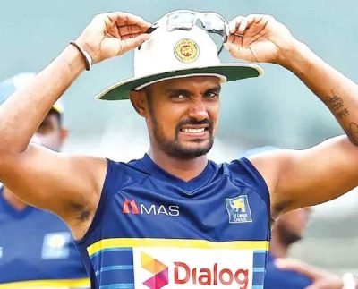 Danushka Gunathilaka