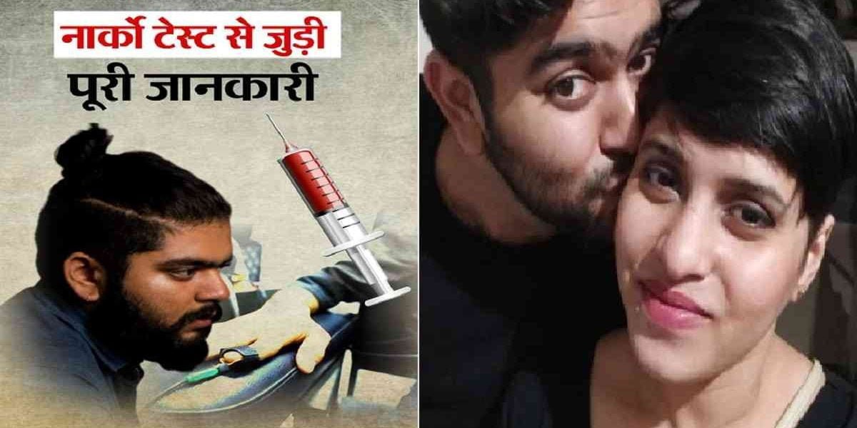 Shraddha Murder Case