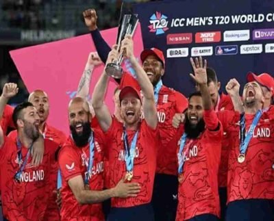 PAK V ENG T20 World Cup