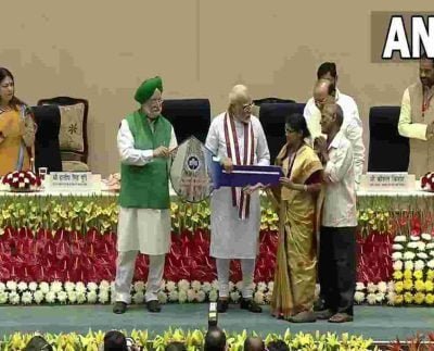 Narendra Modi EWS फ्लैट्स