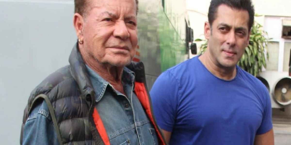Salim Khan told why Salman Khan did not get married