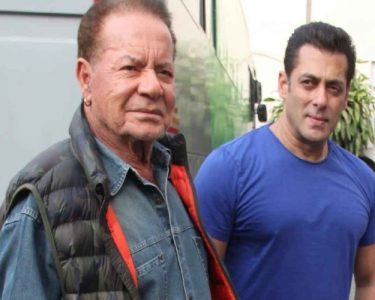 Salim Khan told why Salman Khan did not get married