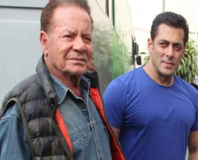 Salim Khan told why Salman Khan did not get married