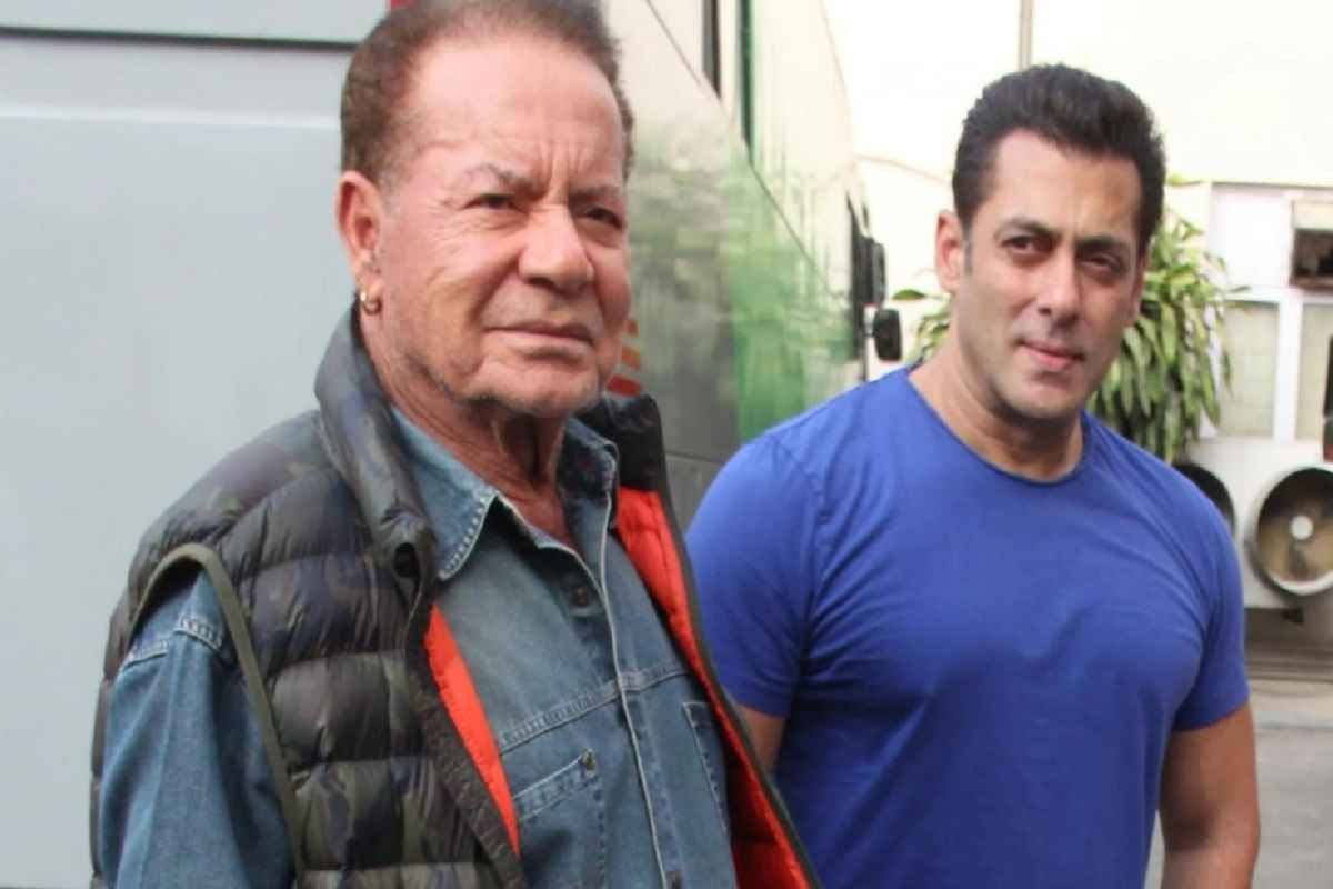 Salman Khan के पिता सलीम खान ने उठाया राज से पर्दा, सलमान के अभी तक शादी नहीं करने के पीछे बताई ये वजह