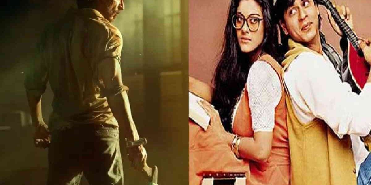 Shahrukh Khan Birthday