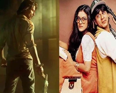 Shahrukh Khan Birthday