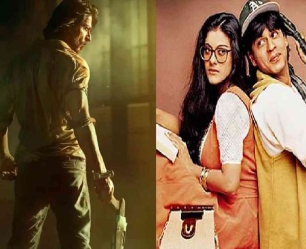 Shahrukh Khan Birthday