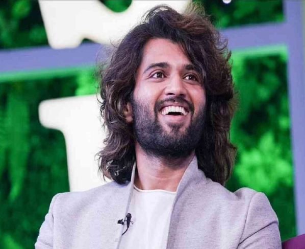 Vijay Deverakonda