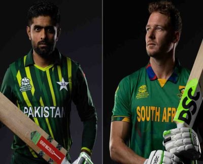 T20 World Cup 2022 PAK vs SA