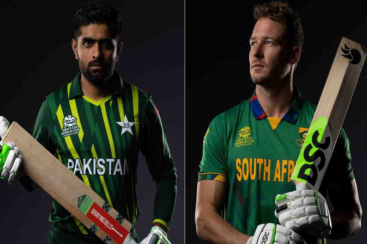PAK vs SA: पाकिस्तान और साउथ अफ्रीका के बीच करो या मरो का मुकाबला आज, एक क्लिक में देखें मैच से जुड़ी हर जानकारी