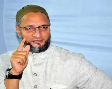 Asaduddin Owaisi