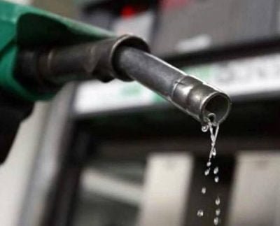 Petrol Diesel Price