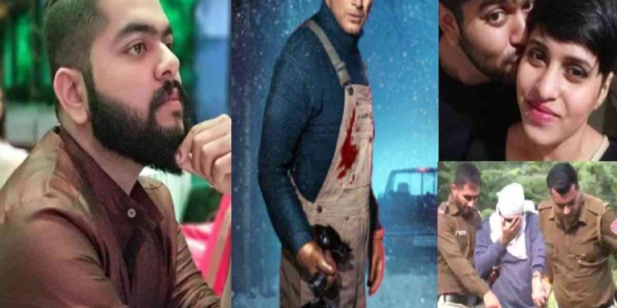 Shraddha Murder Case