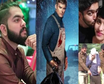 Shraddha Murder Case