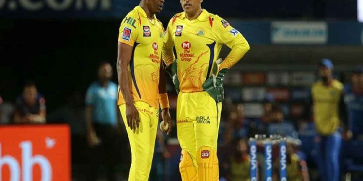 Dwayne Bravo released by CSK for IPL 2023