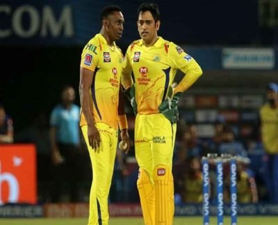 Dwayne Bravo released by CSK for IPL 2023