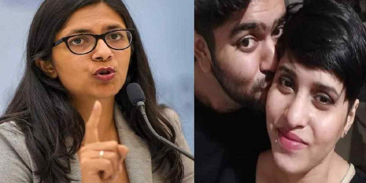 Swati Maliwal on Shraddha Murder Case