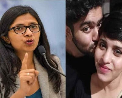 Swati Maliwal on Shraddha Murder Case